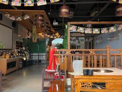 -莽子老火锅(大坪店)