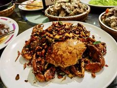 -猪肉婆私房菜(容桂总店)