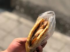 卤肉锅盔-盘飧市(春熙路店)