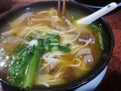-李米线(武陵路店)