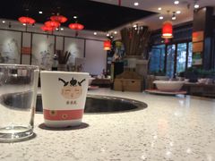 -大味生态火锅(蓝谷地店)
