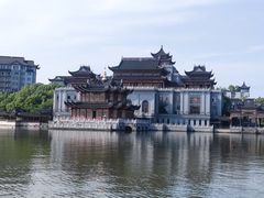 -龙天小镇