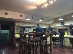 点击看大图 签到图片-爵色造型