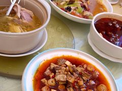 -幸福饭店(佛山路东段店)