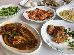 -松兰山海景大酒店·海鲜中餐厅