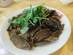 -桂园白粥·潮汕老味道