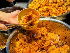 -周小亮丁家坡洋芋(全国总店)