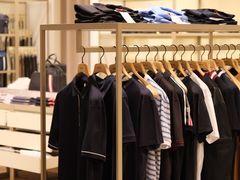 -宁波杉井奥特莱斯广场