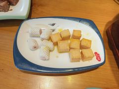 -串掌柜·炭火烤肉撸串专营店(盛世俪园店)