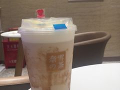 -奈雪的茶(新天地广场PRO店)