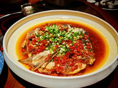 -湘菜时代风味餐厅