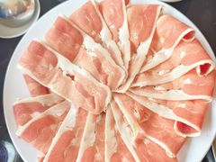 -东来顺饭庄·火锅(环岛店)