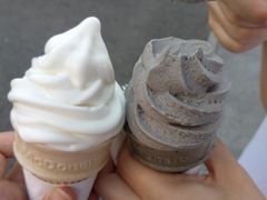 -麦当劳(北苑秋实路店)
