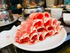 -鸿腾国际大酒店-海鲜姿造海鲜烤肉自助餐