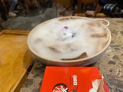 -小龙坎火锅(沂南店)