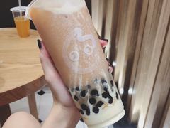 -CoCo都可(合生汇店)