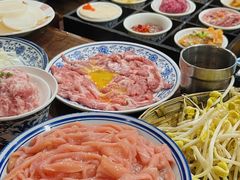 -楠火锅(西单店)