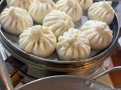 -石饮红星包子(中山路店)