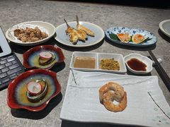 -大渔铁板烧(大悦城店)