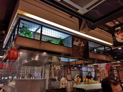 -渔娘渔家丹东海鲜(东直门店)