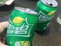 -茅炒屋龙虾·烧烤·湘菜(新河路店)