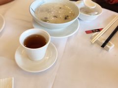 -顺德喜来登酒店·采悦轩
