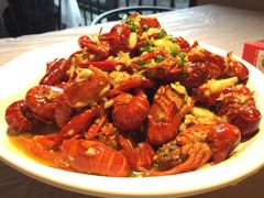 -霸王虾·小龙虾香辣蟹(玉林店)