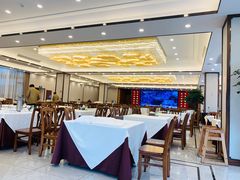 大堂-怡园饭店-餐厅(四望亭店)