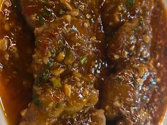 -院8里·小聚园老川菜(九眼桥店)