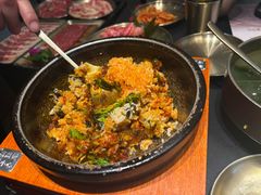 -西塔老太太泥炉烤肉(北京北苑天街龙湖店)