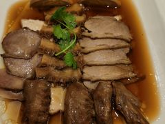 -宝燕壹号(徐汇店)