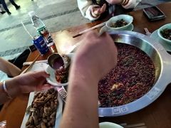 -老哥门肥肠鱼(鱼嘴店)