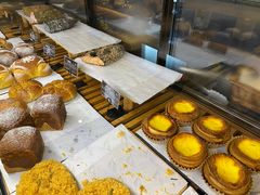 -Let's Taipei 非常烘焙(太古里店)