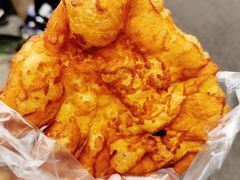 -正味斋锅巴菜(西北角店)