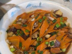 -小乡小镇·传承桐庐土菜·老板亲自烧的菜