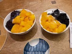 -小团圆糖水铺(襄阳南路店)