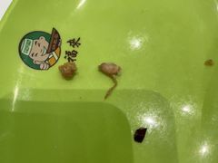 -大福来锅巴菜(古文化街店)