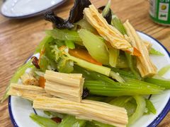 -揽月斋•清真小馆(右安门店)