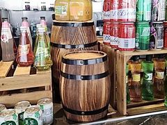 -克丽司汀酒店-日光阁餐厅