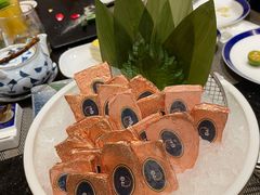 -極上萬膳·日料放题(海岸城店)