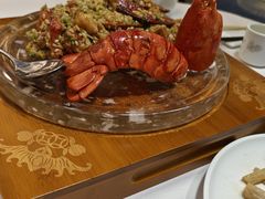 -山泉公馆酒家(珠江新城店)