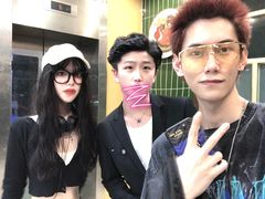 -Helens海伦司小酒馆(南京洪武路店)