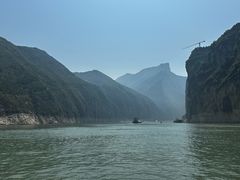 -白帝城·瞿塘峡景区