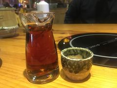 -老凯俚酸汤鱼(鸿通城店)