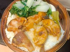 -玲又珑美食(盘福路店)