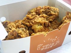 -麦当劳(杭州文三路店)