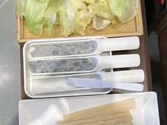 -蝎王府羊蝎子(虎坊桥总店)