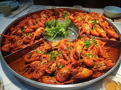 -益氣煲·筒骨砂锅火锅(安吉直营店)