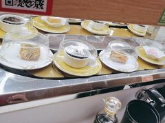 -争鲜回转寿司(浦东三钢里PLUS店)