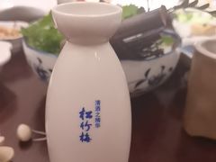 -松子料理(华威桥店)